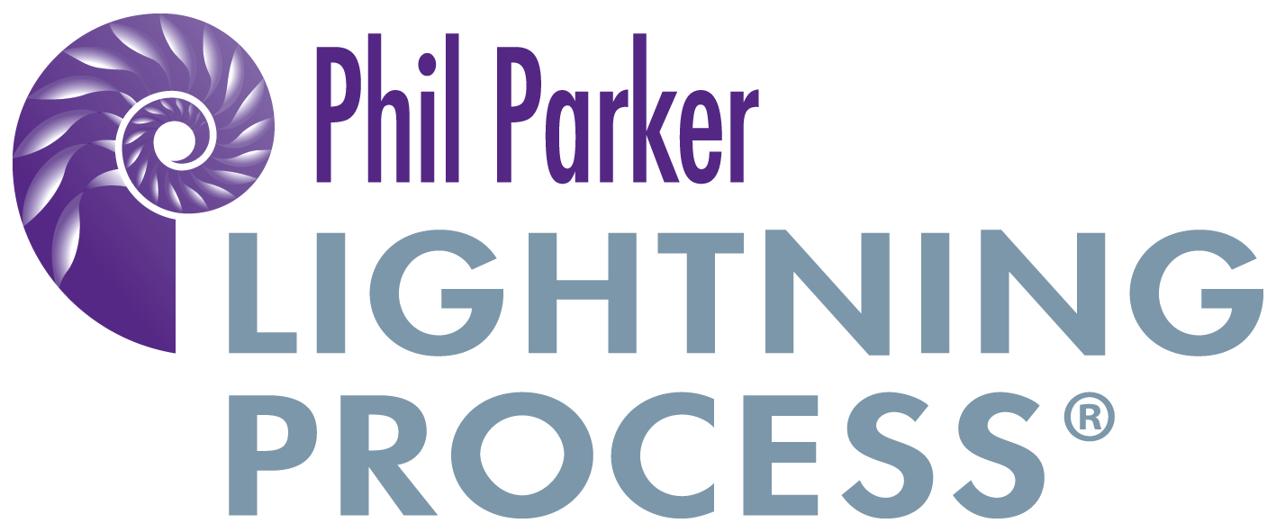 Logo Phil Parker Lightning Proscess